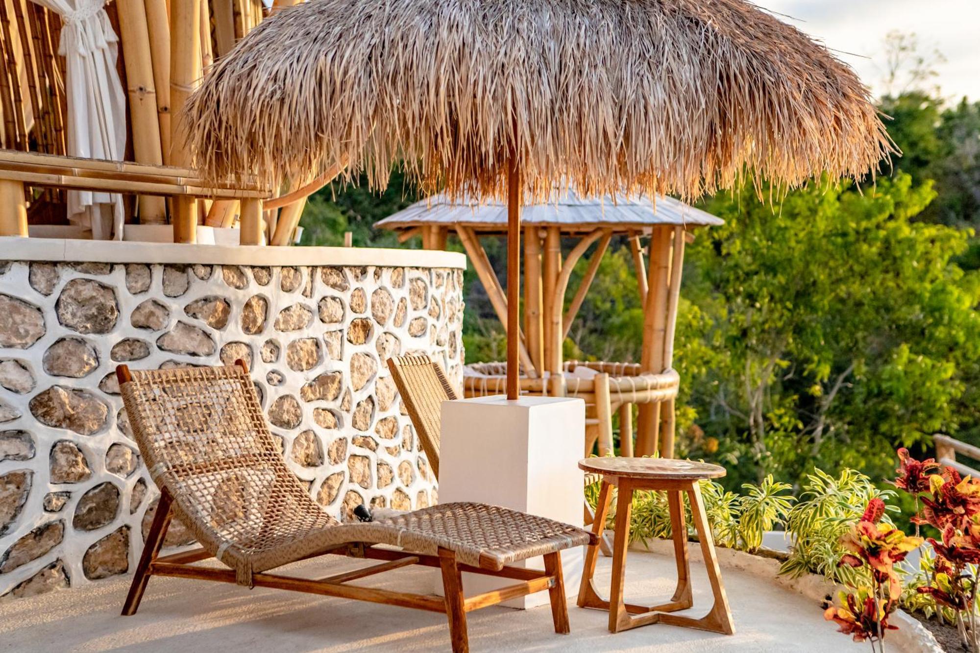 Camanta Penida - Adult Only Hotel Toyapakeh Exterior photo