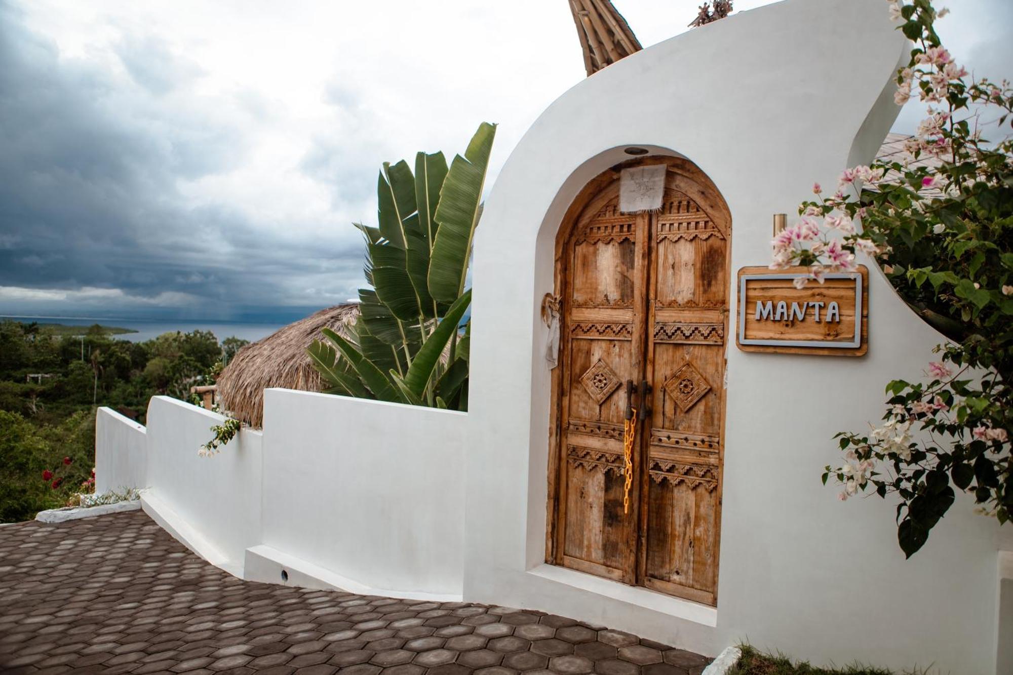 Camanta Penida - Adult Only Hotel Toyapakeh Exterior photo