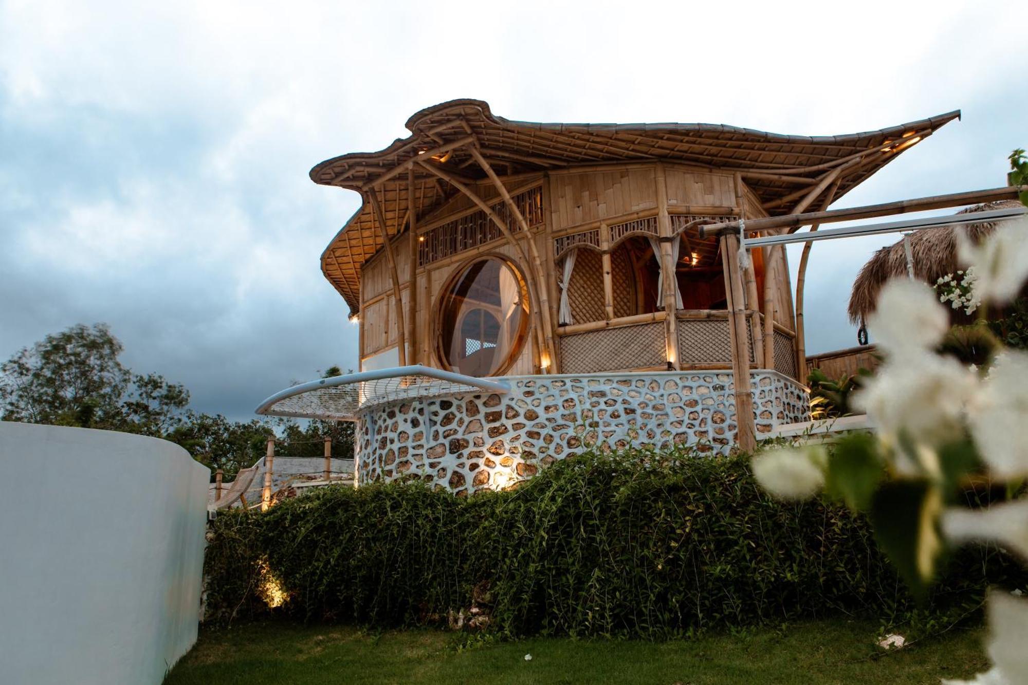 Camanta Penida - Adult Only Hotel Toyapakeh Exterior photo
