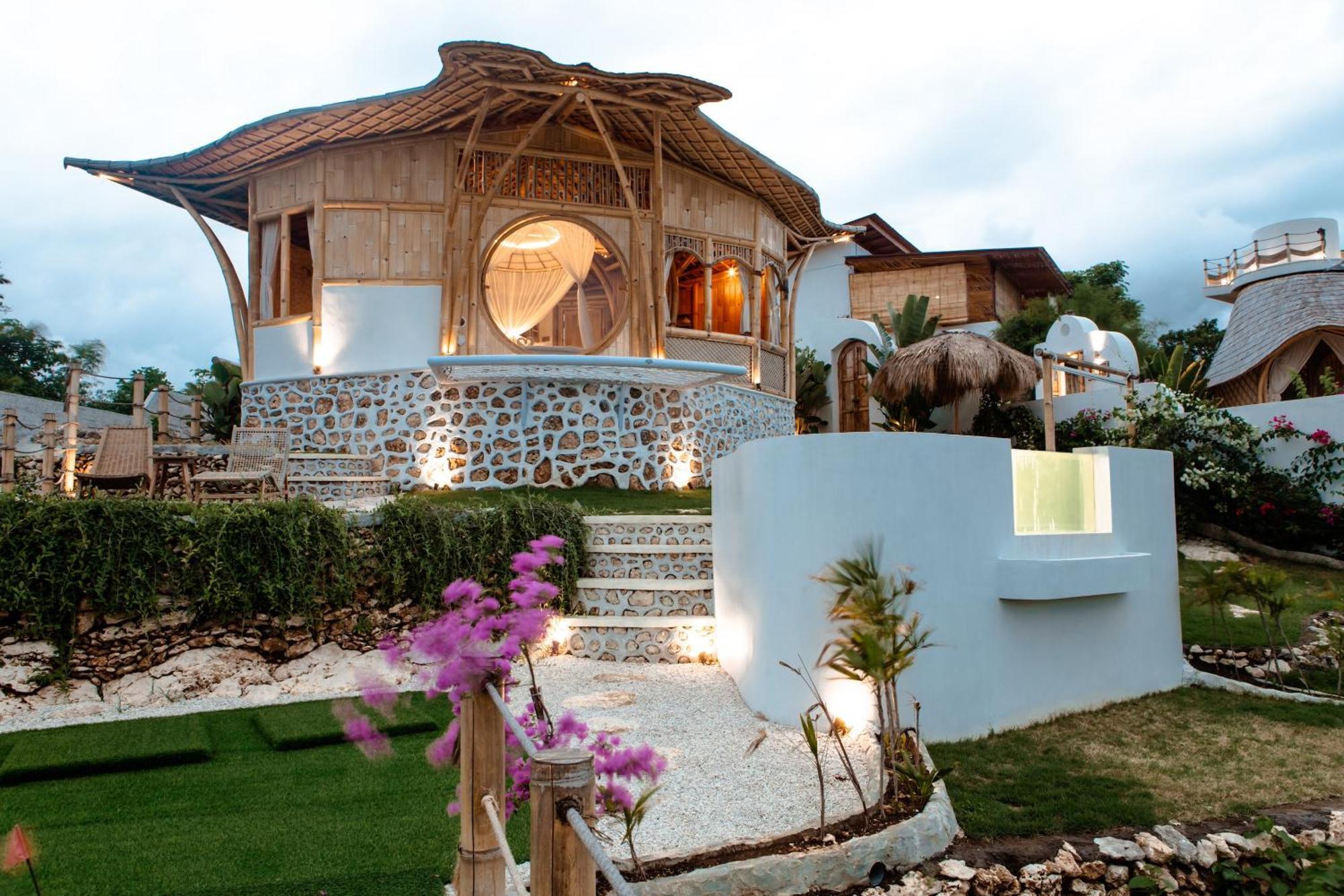 Camanta Penida - Adult Only Hotel Toyapakeh Exterior photo