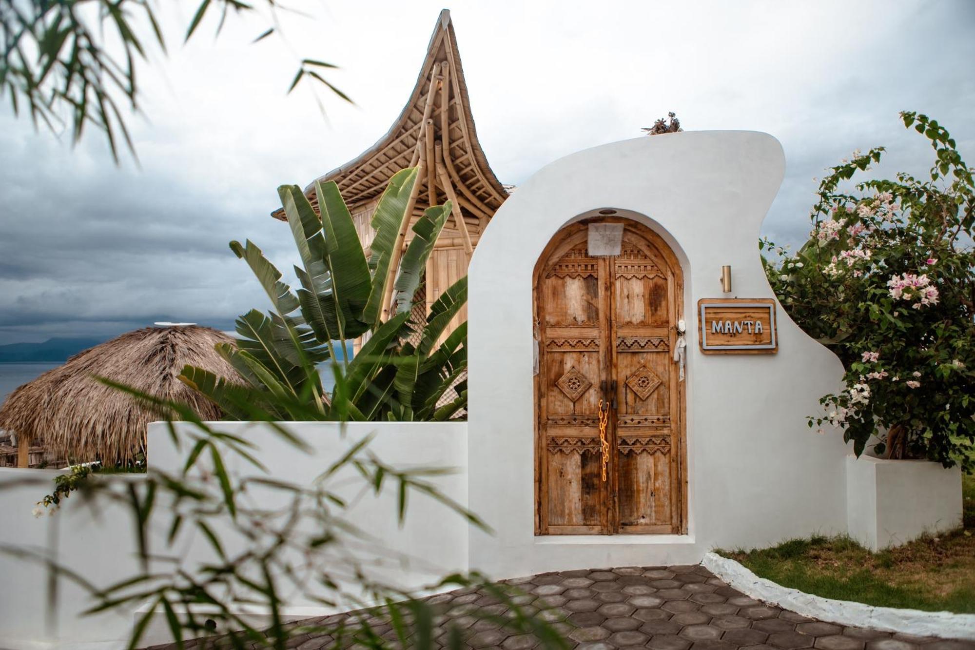 Camanta Penida - Adult Only Hotel Toyapakeh Exterior photo