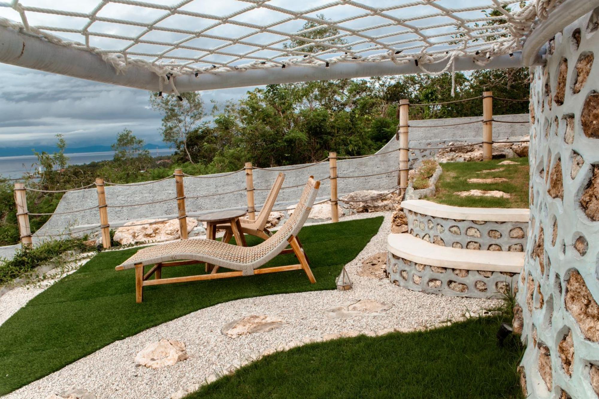 Camanta Penida - Adult Only Hotel Toyapakeh Exterior photo